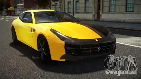 Ferrari FF Mozby S13 pour GTA 4