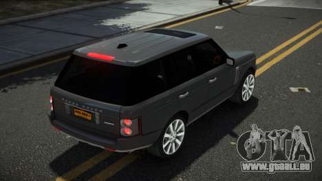 Range Rover Supercharged TD für GTA 4