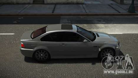 BMW M3 E46 VFG pour GTA 4