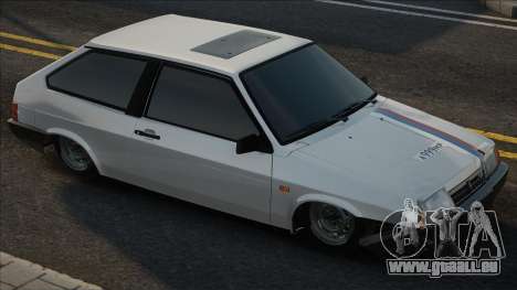 VAZ 2108 [BMW Style] für GTA San Andreas