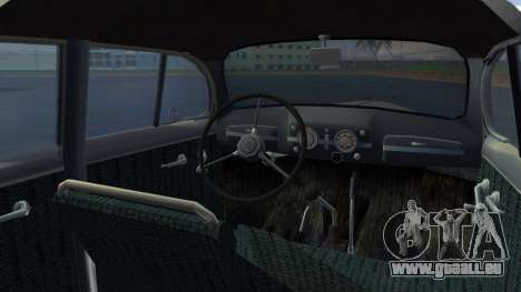 Moskvich 400 pour GTA Vice City