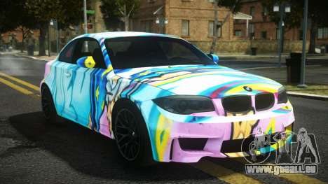 BMW 1M Be-N S4 für GTA 4