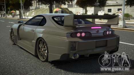 Toyota Supra HN für GTA 4