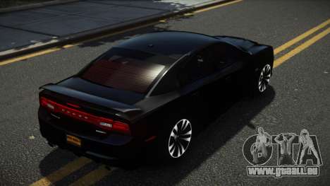 Dodge Charger SRT-8 ZN pour GTA 4