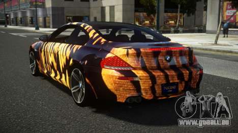 BMW M6 V-Sport S9 pour GTA 4