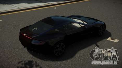 Aston Martin One-77 HN für GTA 4