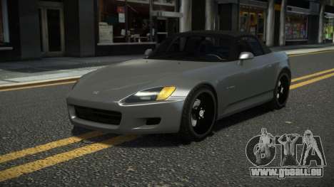 Honda S2000 Verfu für GTA 4