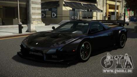 Honda NSX BF pour GTA 4