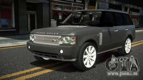 Range Rover Supercharged TD für GTA 4