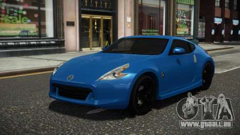 Nissan 370Z NH-H für GTA 4