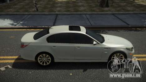 BMW M5 E60 NR für GTA 4