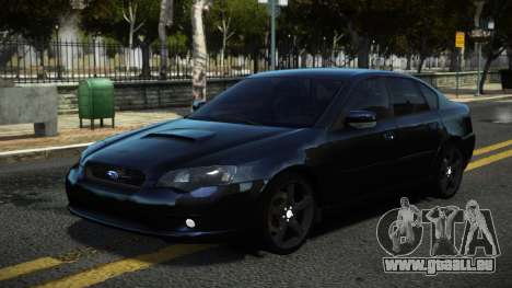 Subaru Legacy BFF pour GTA 4