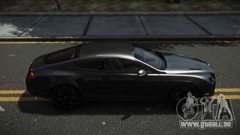 Bentley Continental X-Risto pour GTA 4