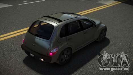 Chrysler PT Cruiser V1.2 pour GTA 4