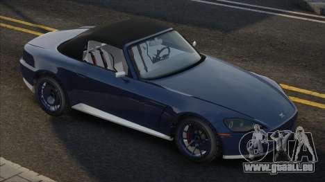 GTA V Dinka RT3000 GT2 - Paintjob pour GTA San Andreas