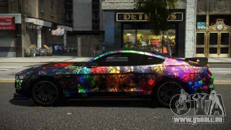 Ford Mustang GT Rabon S2 pour GTA 4