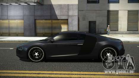 Audi R8 RFV pour GTA 4