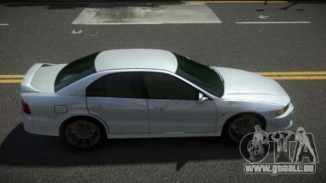 Mitsubishi Galant JF pour GTA 4