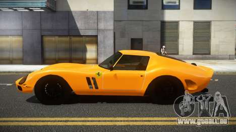 Ferrari 250 RGV pour GTA 4