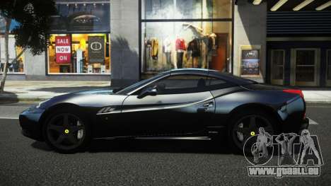 Ferrari California HE pour GTA 4