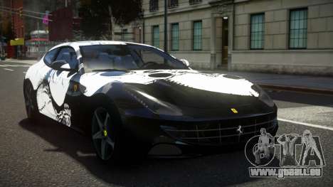 Ferrari FF Mozby S6 pour GTA 4