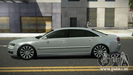 Audi A8 NE-M für GTA 4