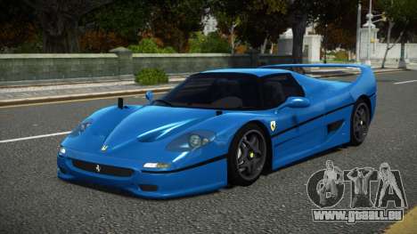 Ferrari F50 SCR pour GTA 4