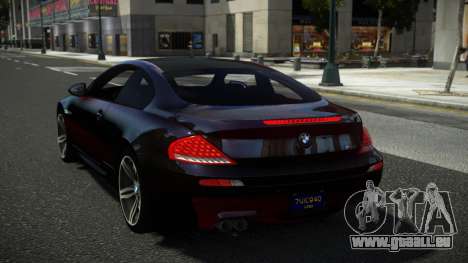 BMW M6 V-Sport S14 für GTA 4