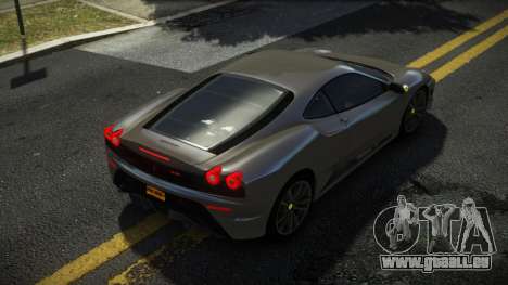 Ferrari F430 WD für GTA 4