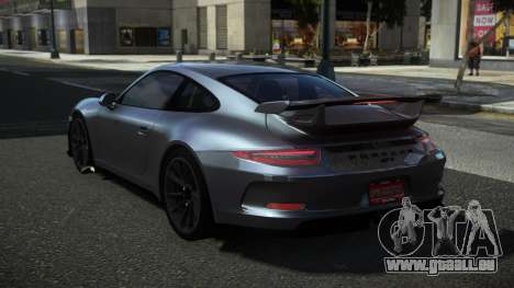 Porsche 911 DR-C pour GTA 4