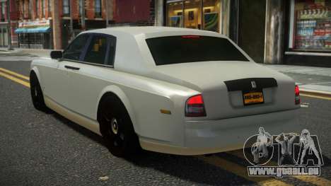 Rolls-Royce Phantom NF-Z pour GTA 4