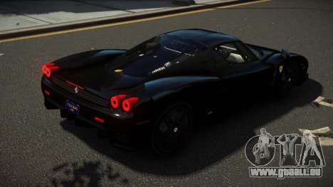 Ferrari Enzo NH pour GTA 4