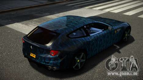 Ferrari FF Mozby S2 pour GTA 4