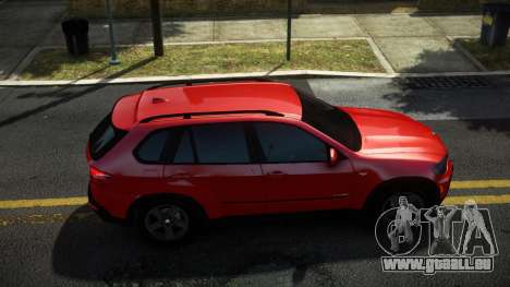 BMW X5 VXT für GTA 4