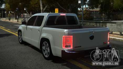 Volkswagen Amarok BS-T für GTA 4