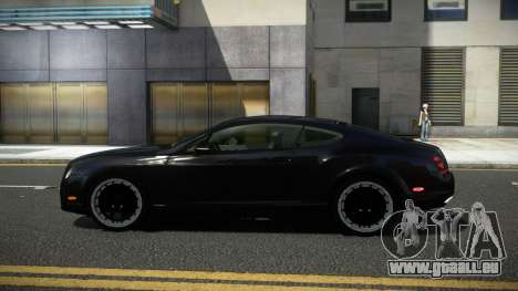 Bentley Continental ZN pour GTA 4