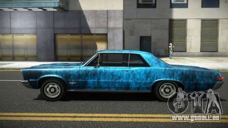 Pontiac GTO V-Style S2 pour GTA 4