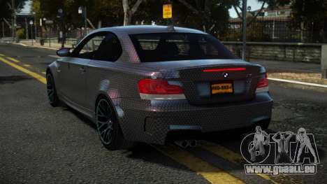 BMW 1M Be-N S8 pour GTA 4