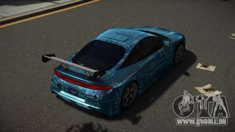 Mitsubishi Eclipse V-Sport S9 für GTA 4