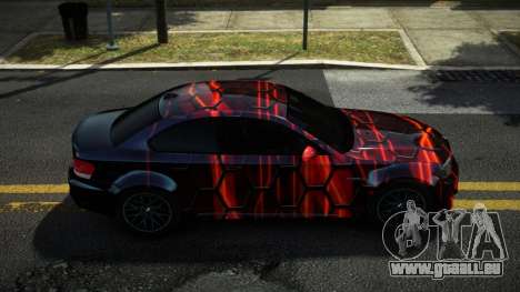 BMW 1M Be-N S10 pour GTA 4