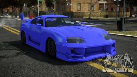 Toyota Supra NHT für GTA 4