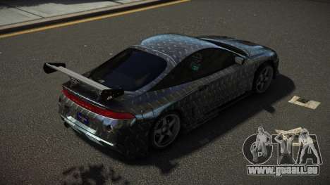 Mitsubishi Eclipse V-Sport S11 pour GTA 4