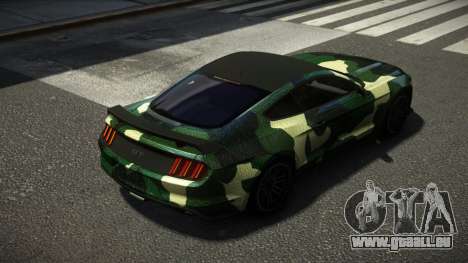 Ford Mustang GT Rabon S1 pour GTA 4