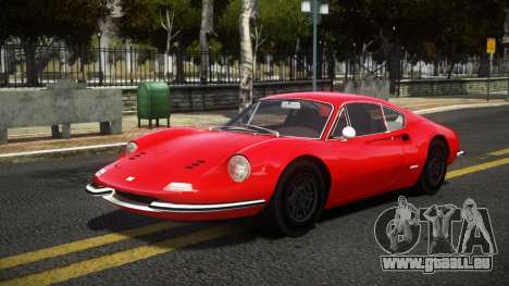 Ferrari Dino NE für GTA 4