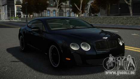 Bentley Continental ZN pour GTA 4