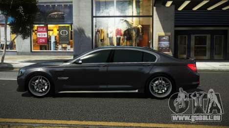 BMW 750Li HNK für GTA 4