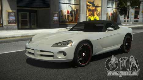 Dodge Viper TJ für GTA 4