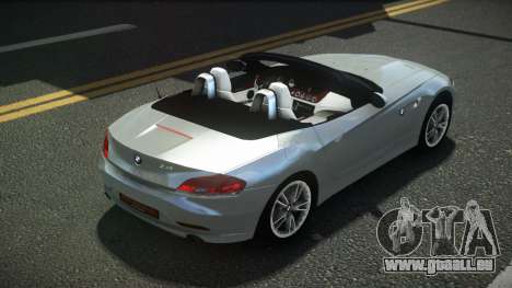 BMW Z4 MPS pour GTA 4