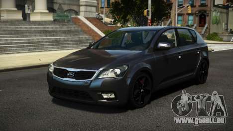 Kia Ceed XVZ pour GTA 4