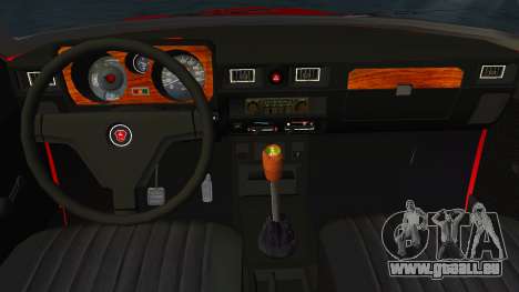 GAZ 24-02 Volga pour GTA Vice City